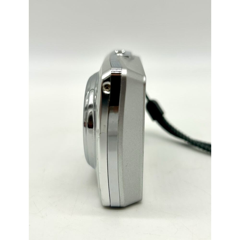 OLYMPUS Stylus 760 7.1 MP 3X Opt Zoom Digital Camera w/Battery & Charger Working - Picture 9 of 13